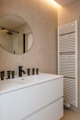 Apartamento Logerenmetzeezicht