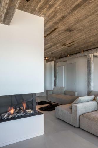 Apartamento Logerenmetzeezicht
