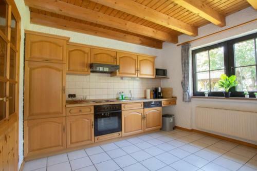 Apartamento Schwalbenhof Eifel
