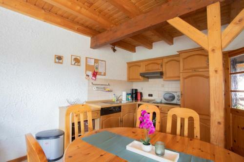 Apartamento Schwalbenhof Eifel
