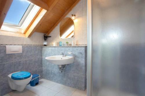 Apartamento Schwalbenhof Eifel