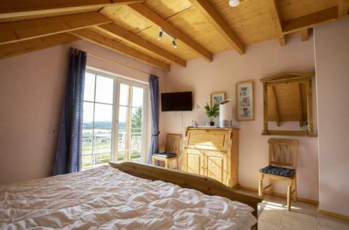 Apartamento Schwalbenhof Eifel
