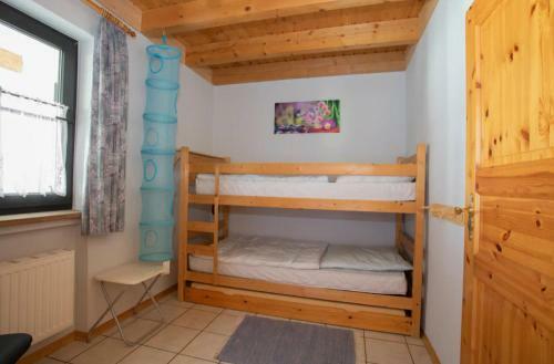 Apartamento Schwalbenhof Eifel