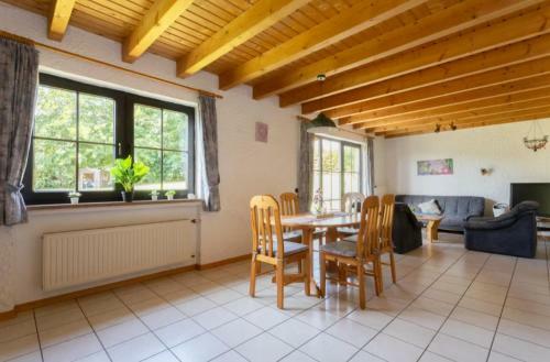 Apartamento Schwalbenhof Eifel
