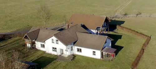 Apartamento Schwalbenhof Eifel
