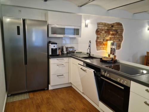 Apartamento Stilvolle Ferienwohnung