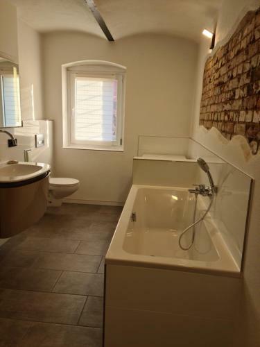 Apartamento Stilvolle Ferienwohnung