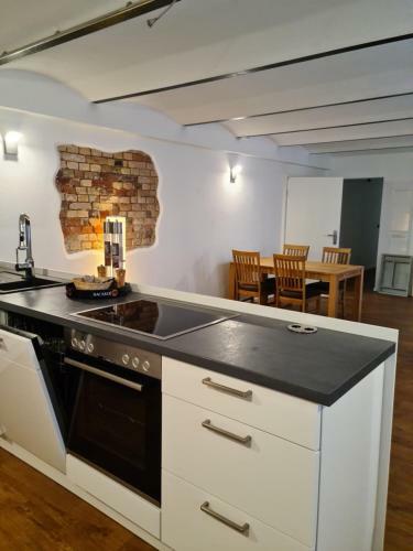 Apartamento Stilvolle Ferienwohnung