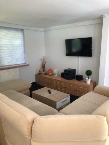 Apartamento Bungalow Am Wald