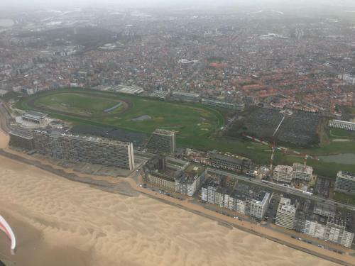 Apartamento Cu@thesea