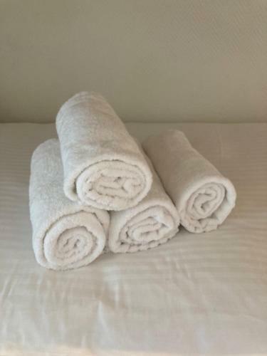 Apartamento Cu@thesea