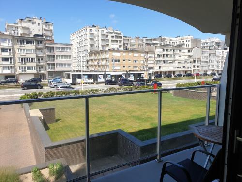 Apartamento Studio Stad Aan Zee