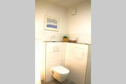 Apartamento Gem�tliche Fewo Mit Sonnenterrasse