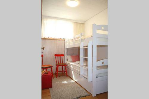 Apartamento Gem�tliche Fewo Mit Sonnenterrasse