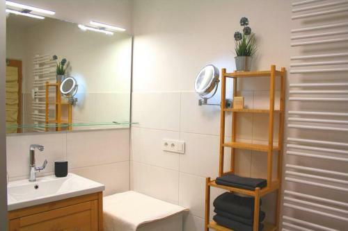 Apartamento Gem�tliche Fewo Mit Sonnenterrasse