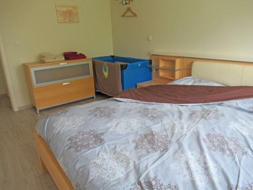 Apartamento Vanden Broeck