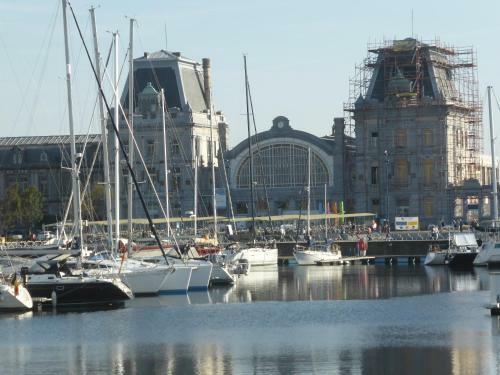 Apartamento Vanden Broeck