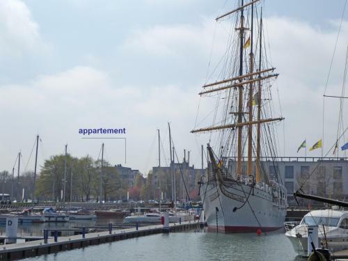 Apartamento Vanden Broeck