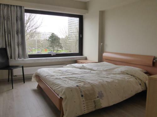 Apartamento Vanden Broeck