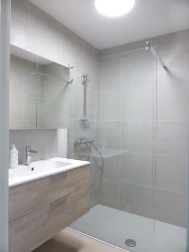 Apartamento Vanden Broeck