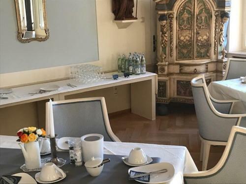 Hotel Schloss H�henried
