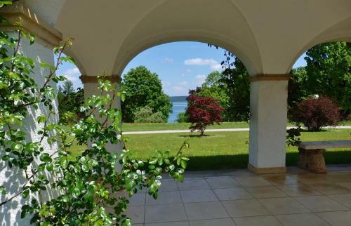 Hotel Schloss H�henried
