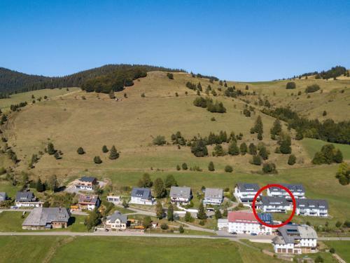 Apartamento Schwarzwald Ferienwohnung Hochtal