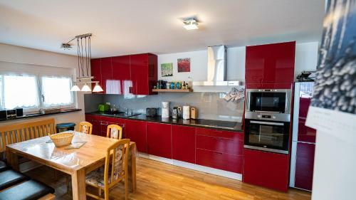Apartamento Schwarzwald Ferienwohnung Hochtal