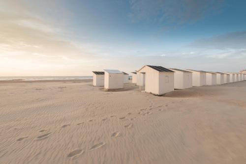 Apartamento Between Waves