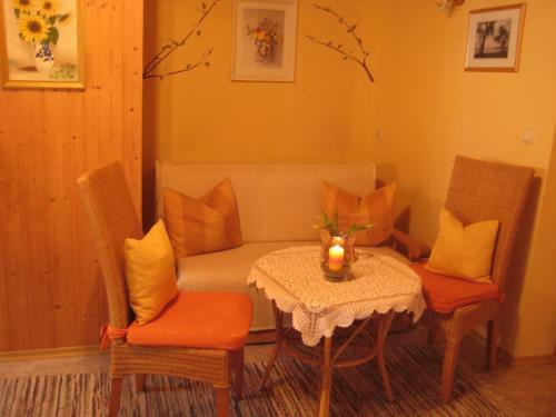 Apartamento Demelhof Am Chiemsee