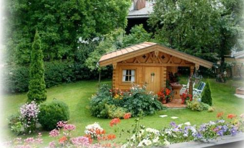Apartamento Demelhof Am Chiemsee