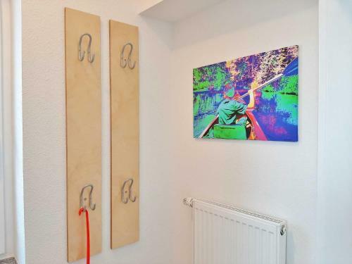 Apartamento Lausitzer Ferienapartments