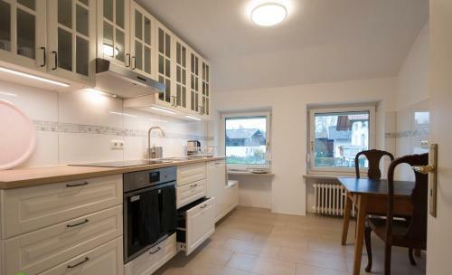 Apartamento Ferienwohnung Am Chiemsee