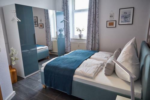 Apartamento City-apartment 1