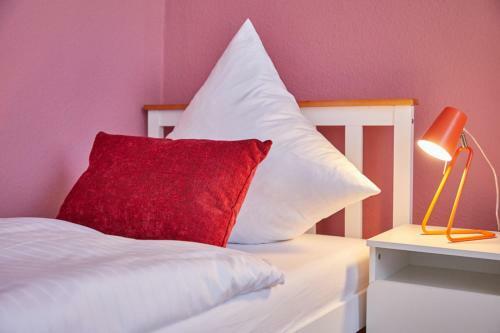 Apartamento City-apartment 1
