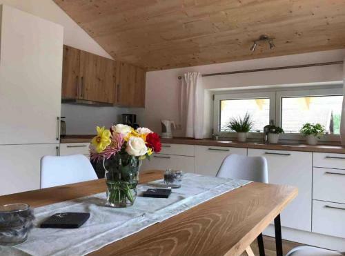 Apartamento Chiemsee Pferdehof Ferienwohnungen