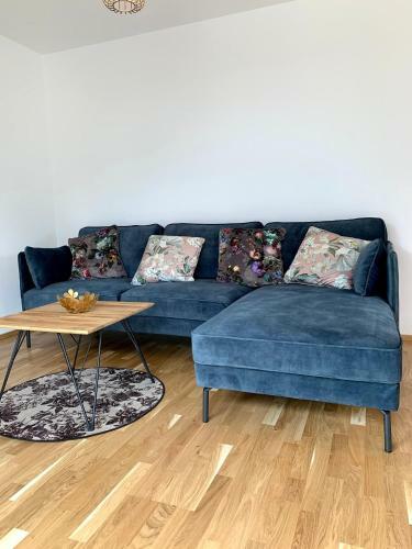Apartamento Chiemsee Pferdehof Ferienwohnungen