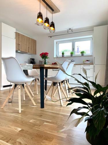 Apartamento Chiemsee Pferdehof Ferienwohnungen