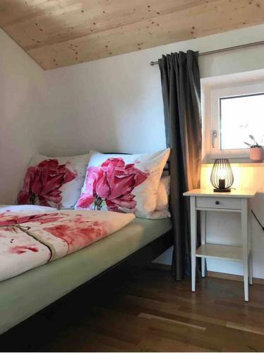 Apartamento Chiemsee Pferdehof Ferienwohnungen