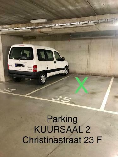 Apartamento Westminster - Free Parking