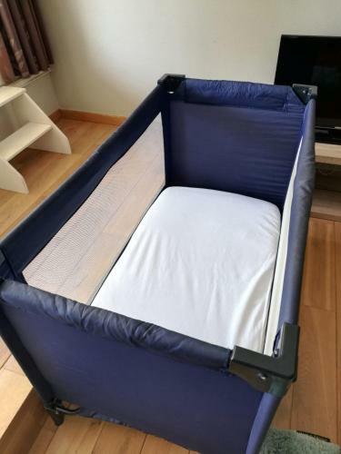Apartamento Studio Hippique
