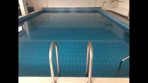 Ein Zimmer Apartment Bernau Mit Gro�er Garage Incl