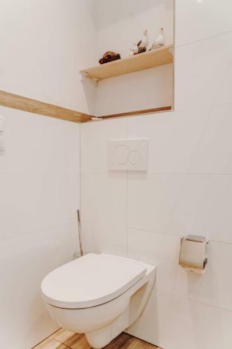 Ein Zimmer Apartment Bernau Mit Gro�er Garage Incl