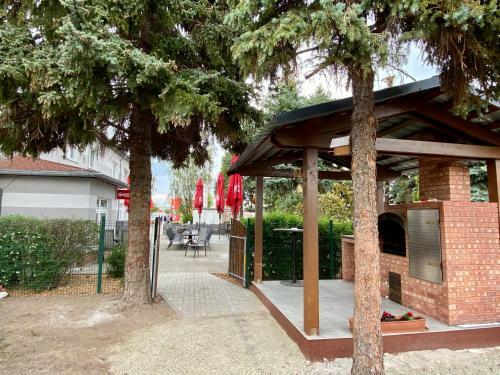 Albergue Pension Florion