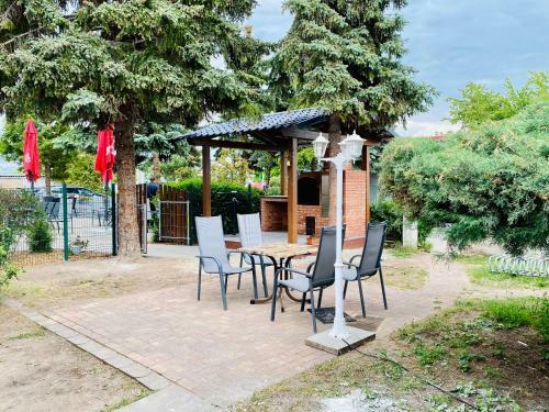 Albergue Pension Florion
