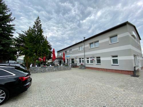 Albergue Pension Florion