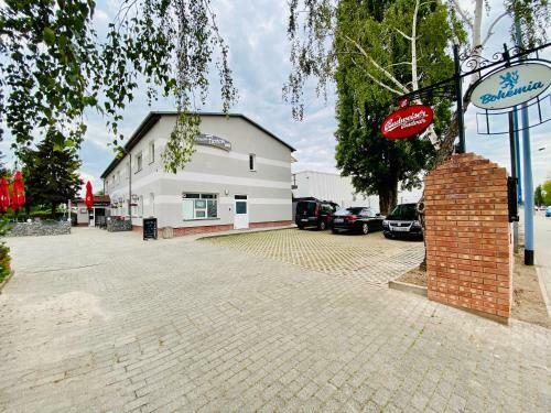 Albergue Pension Florion