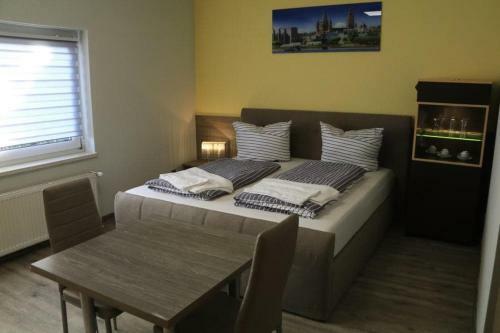 Albergue Pension Florion