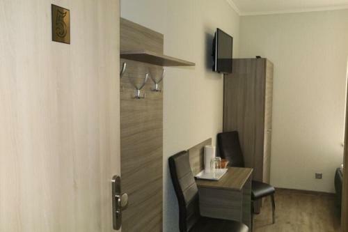Albergue Pension Florion