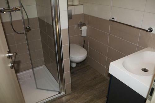 Albergue Pension Florion